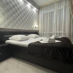 Двухместный (Комфорт с кроватью king-size), Мини-гостиница Onix