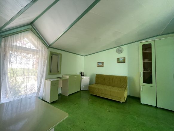 Фотография номера гостевого дома Виктория