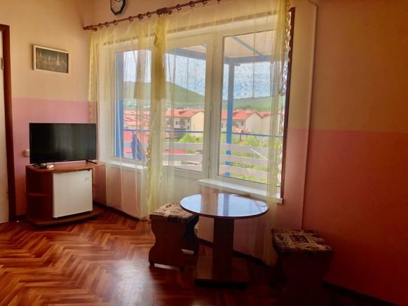 Фотография номера гостевого дома Виктория