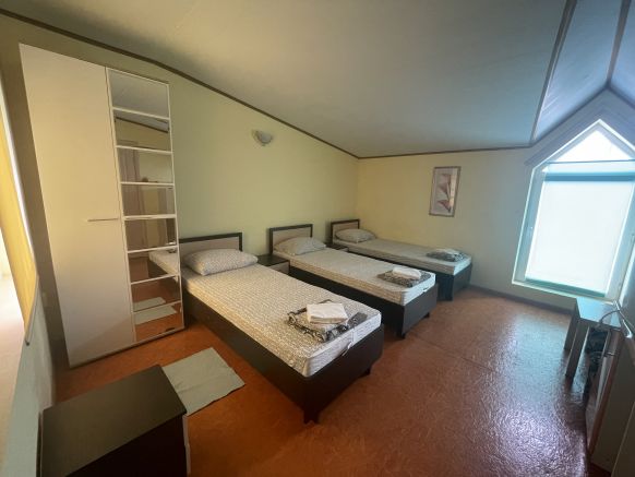 Фотография номера гостевого дома Виктория