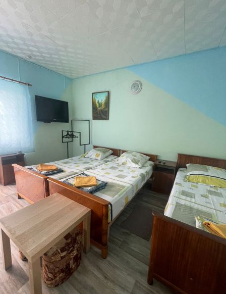 Фотография номера гостевого дома Виктория