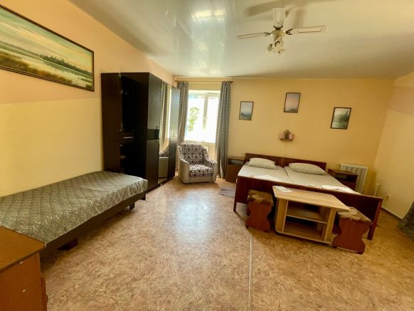 Фотография номера гостевого дома Виктория