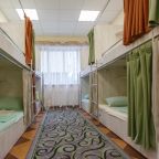 Десятиместный (Койко-место в общем номере), RE Hostel