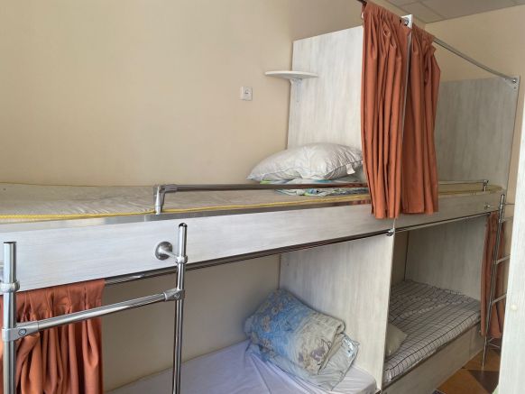 Фотография номера хостела RE Hostel