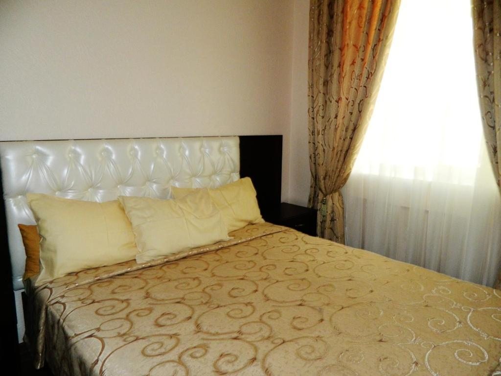 Двухместный (Стандартный двухместный номер с 1 кроватью), Отель Фаворит