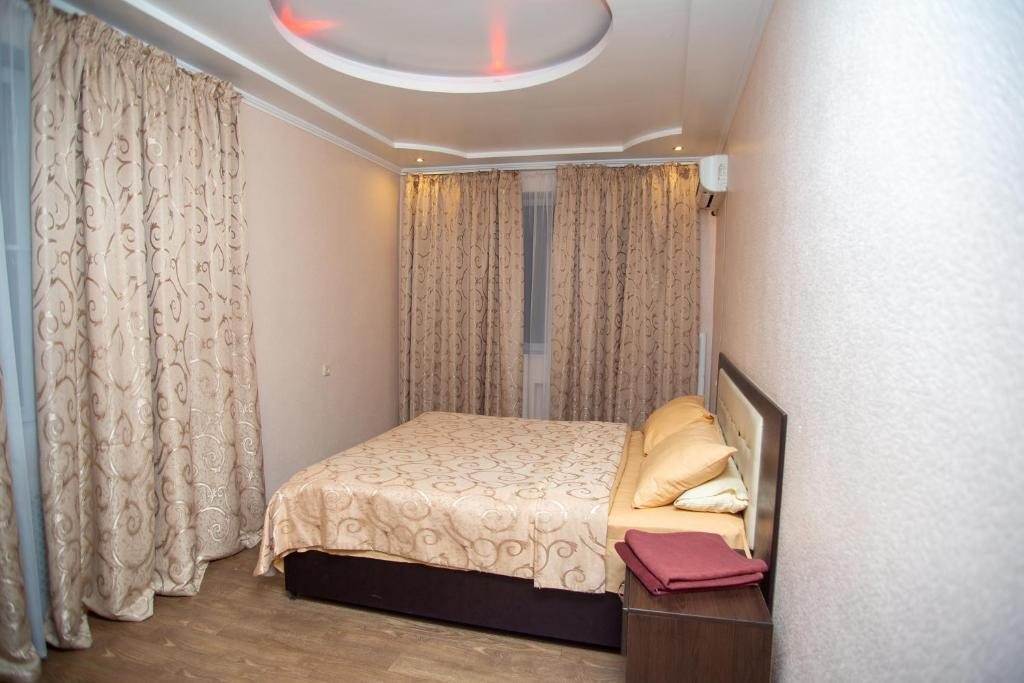 Двухместный (Люкс), Отель Фаворит