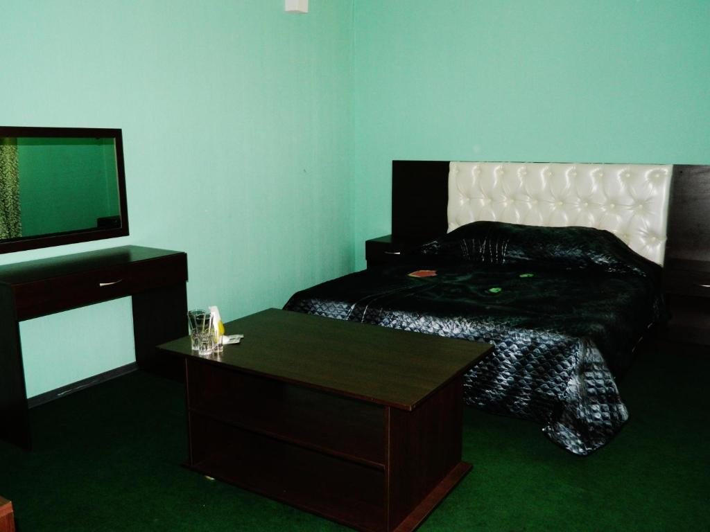 Двухместный (Люкс), Отель Фаворит