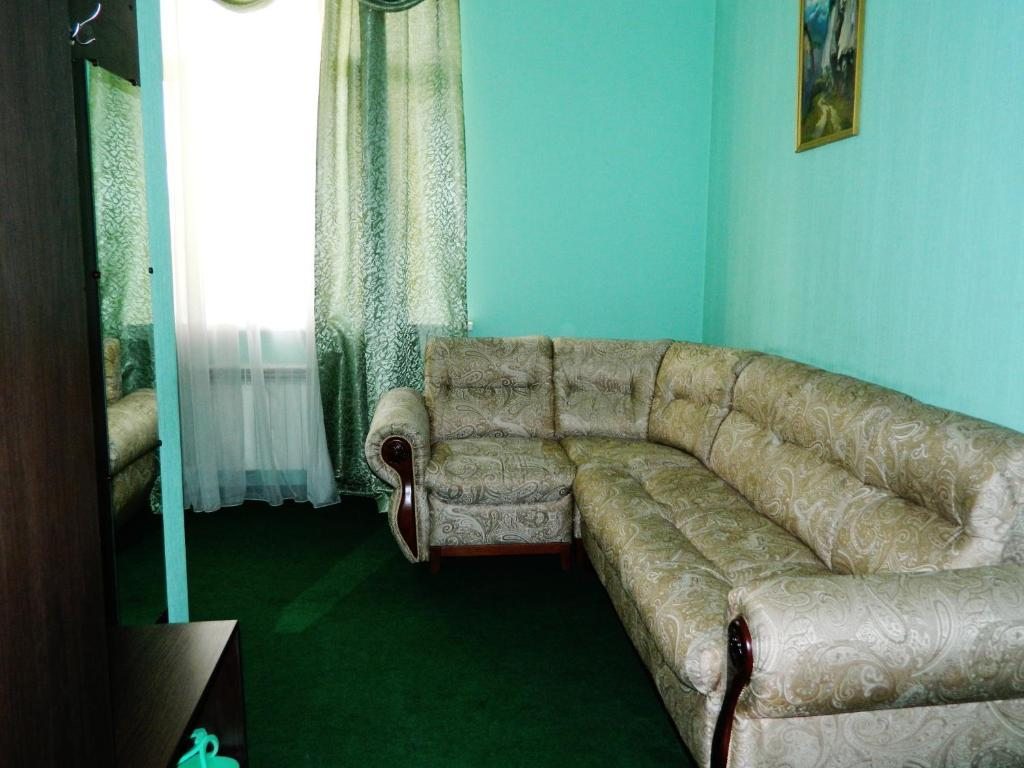 Двухместный (Люкс), Отель Фаворит