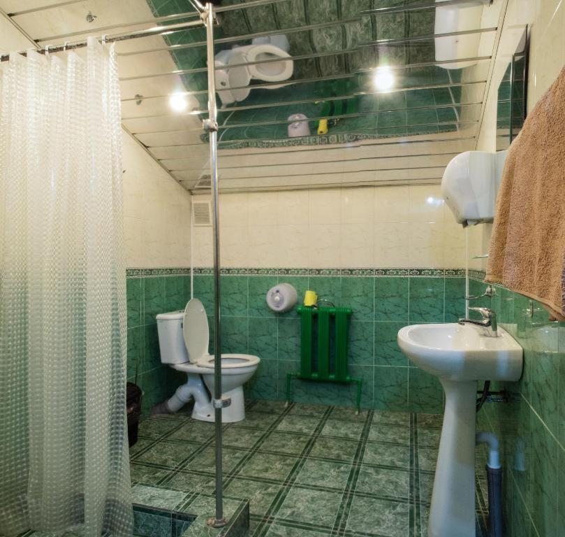 Двухместный (Люкс), Отель Фаворит