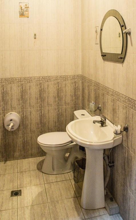 Двухместный (Люкс), Отель Фаворит
