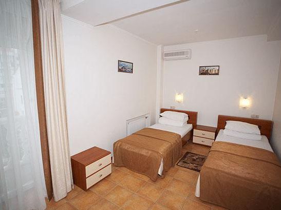 Фотография номера гостиницы Атриум - Кингс Вэй