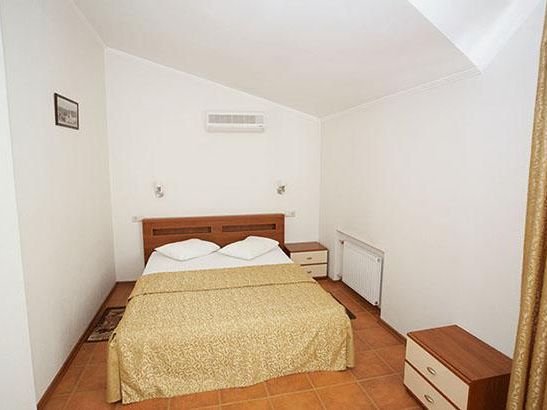 Фотография номера гостиницы Атриум - Кингс Вэй