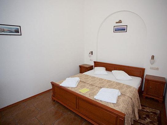 Фотография номера гостиницы Атриум - Кингс Вэй