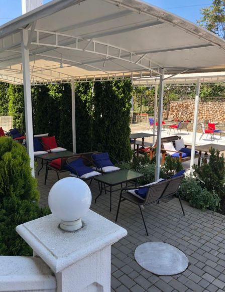 Фотография номера гостиницы Атриум - Кингс Вэй