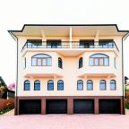 Номер (Дом с 4 спальнями), Отель Wonderful Home in Sochi