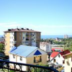 Номер (Дом с 4 спальнями), Отель Wonderful Home in Sochi