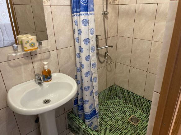 Фотография номера гостевого дома Морской отдых