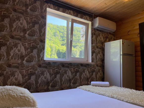 Фотография номера гостевого дома Морской отдых