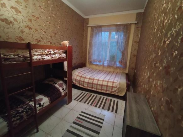 Дом для отпуска Солнечный дом, Новомихайловский