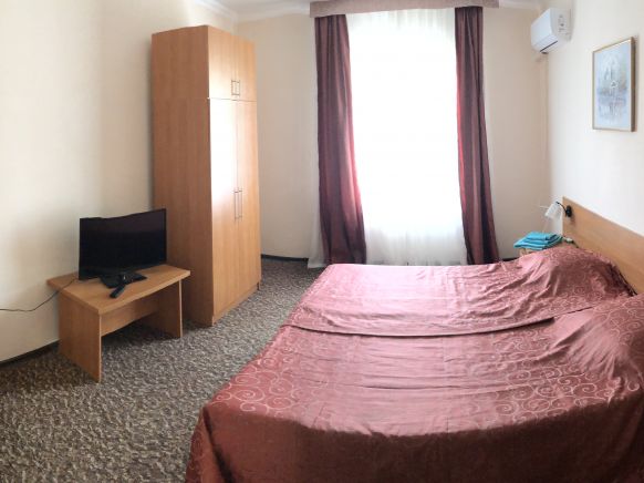 Фотография номера гостиницы Торнадо