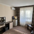 Двухместный (Twin корпус 6), Гостиница Торнадо