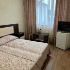 Двухместный (Гостинка), Гостиница Торнадо