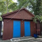 Двухместный (Летний домик), Гостиница Торнадо