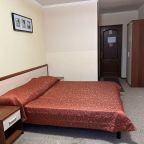 Двухместный (Номер стандарт Корпус 1), Гостиница Торнадо