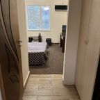 Двухместный (Корпус 4), Гостиница Торнадо