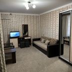 Двухместный (Номер с лоджией), Гостиница Торнадо