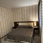 Двухместный (Номер с лоджией), Гостиница Торнадо