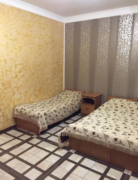 Дом для отпуска На Православной, Адлер