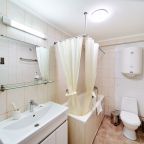 Люкс (Люкс Двухкомнатный), Арт-отель Украина