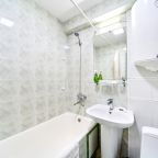 Одноместный (Стандарт с односпальной кроватью), Арт-отель Украина