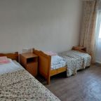 Двухместный, Гостиница Учебный центр профсоюзов