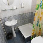 Трехместный, Гостиница Учебный центр профсоюзов