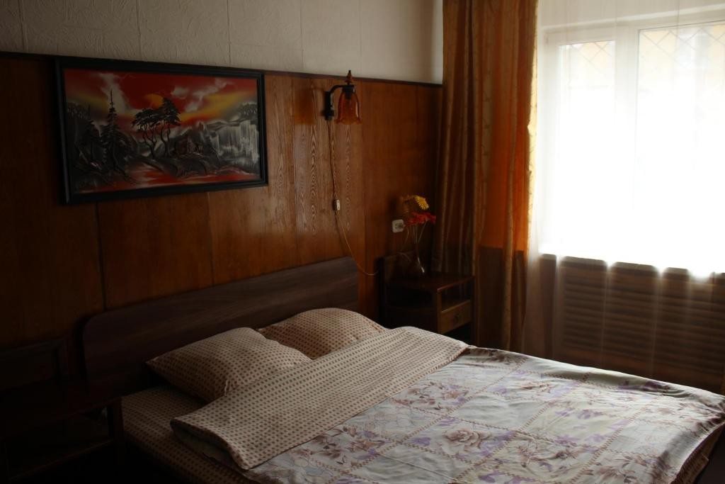 Двухместный (Двухместный номер с 1 кроватью) гостевого дома На Краснослободской, Ногинск