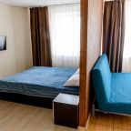 Студио (Стандарт), Отель Академия