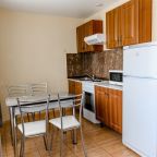 Студио (Стандарт), Отель Академия