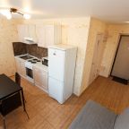 Студио (Стандарт), Отель Академия