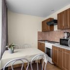 Студио (Стандарт), Отель Академия