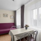 Студио (Стандарт), Отель Академия