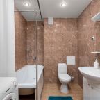 Студио (Стандарт), Отель Академия