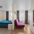 Студио (Стандарт), Отель Академия