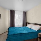 Студио (Стандарт), Отель Академия