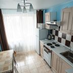 Студио (Комфорт), Отель Академия