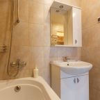 Студио (Комфорт), Отель Академия