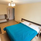 Студио (Комфорт), Отель Академия