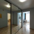 Студио (Комфорт), Отель Академия