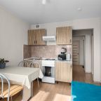 Студио (Комфорт), Отель Академия